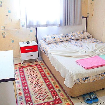 Sarampol Hotel Анталия Екстериор снимка