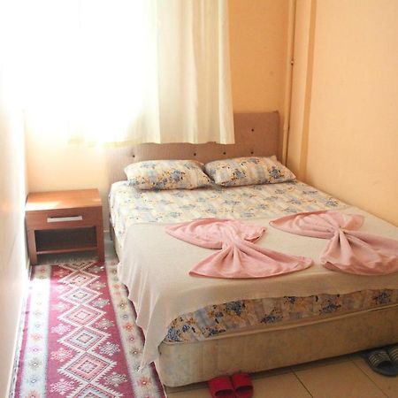 Sarampol Hotel Анталия Екстериор снимка
