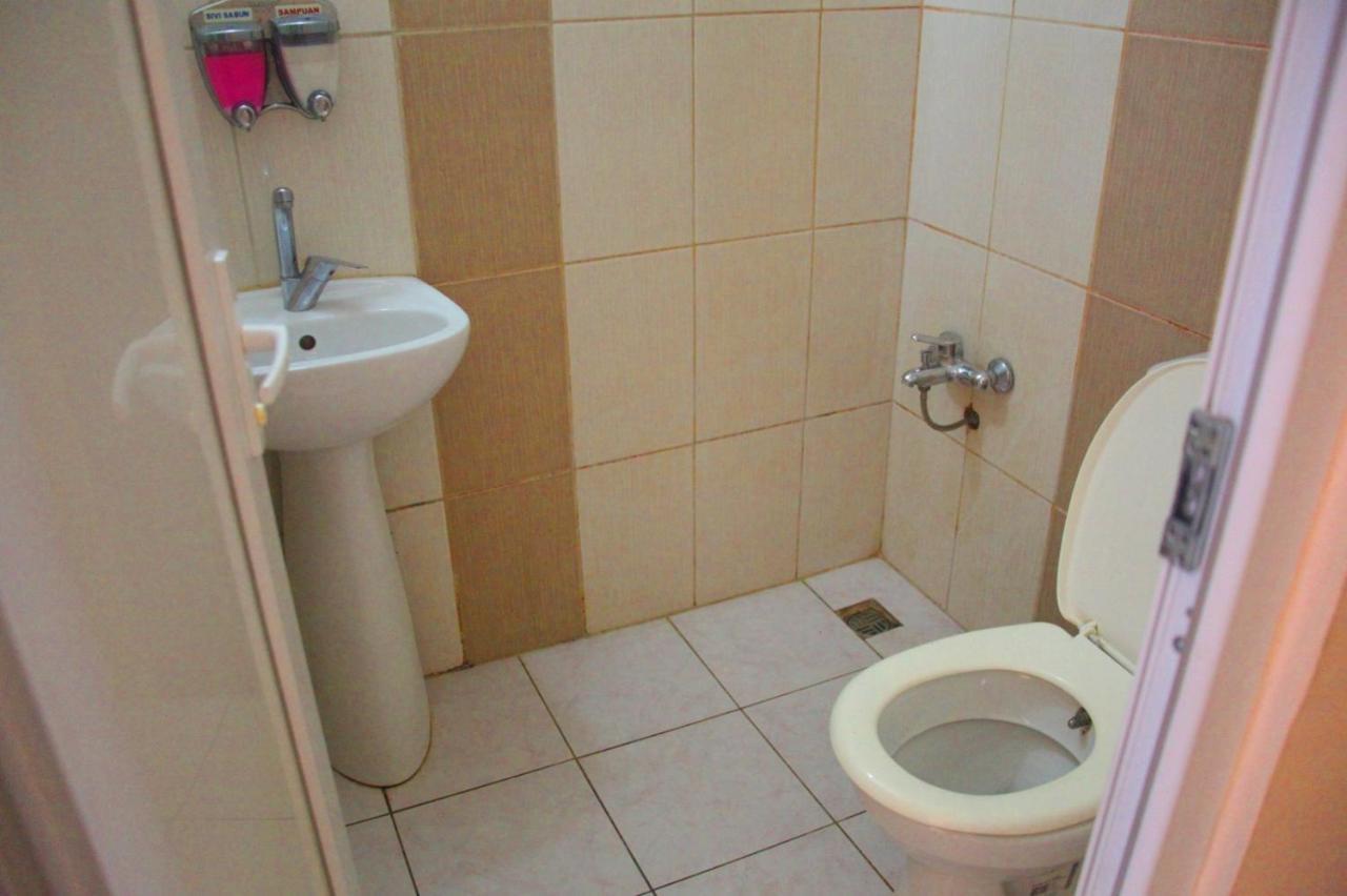 Sarampol Hotel Анталия Екстериор снимка