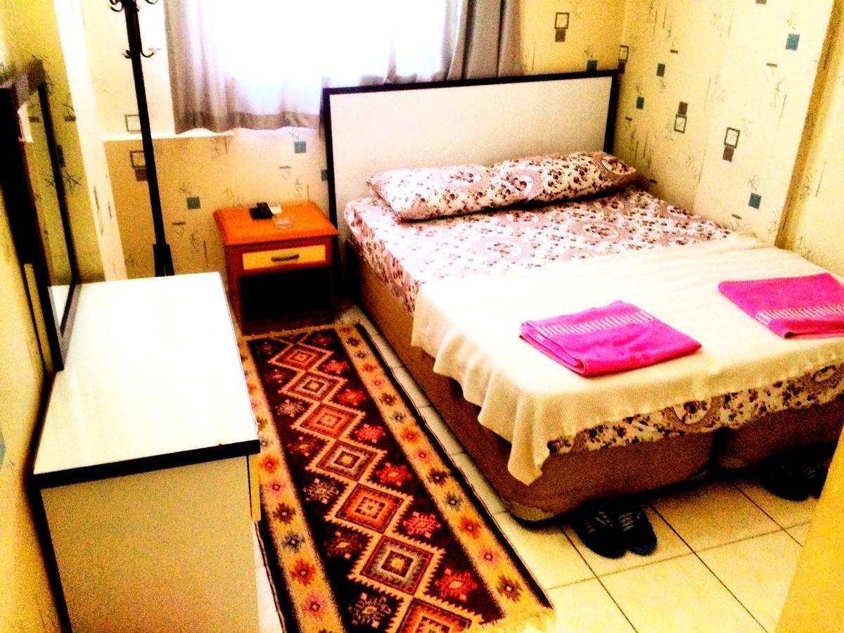 Sarampol Hotel Анталия Екстериор снимка