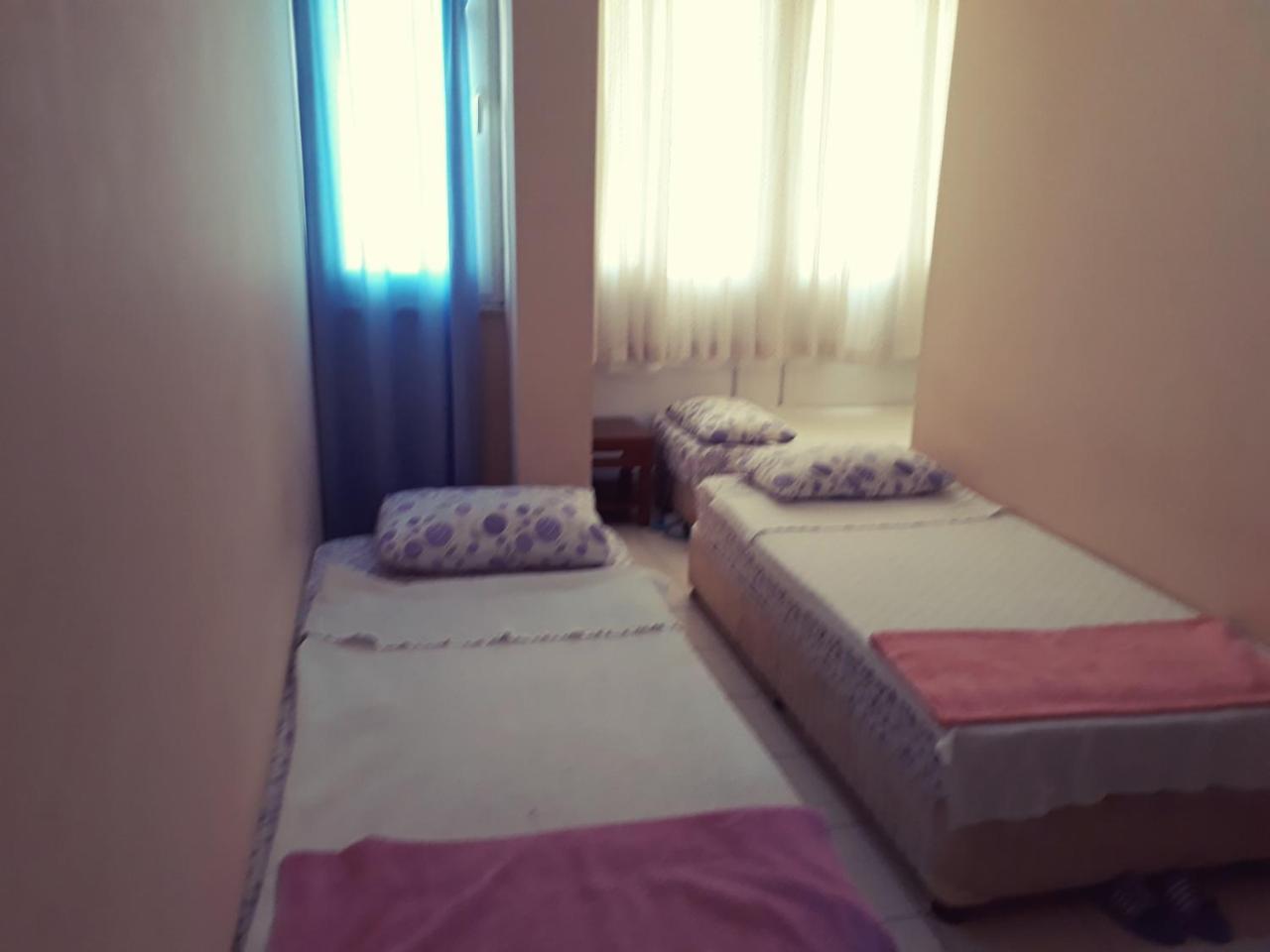 Sarampol Hotel Анталия Екстериор снимка