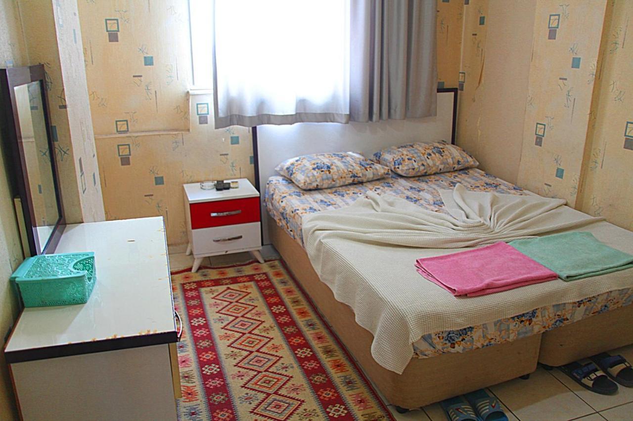 Sarampol Hotel Анталия Екстериор снимка