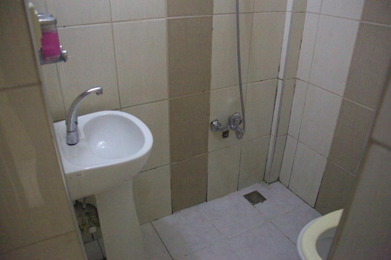 Sarampol Hotel Анталия Екстериор снимка