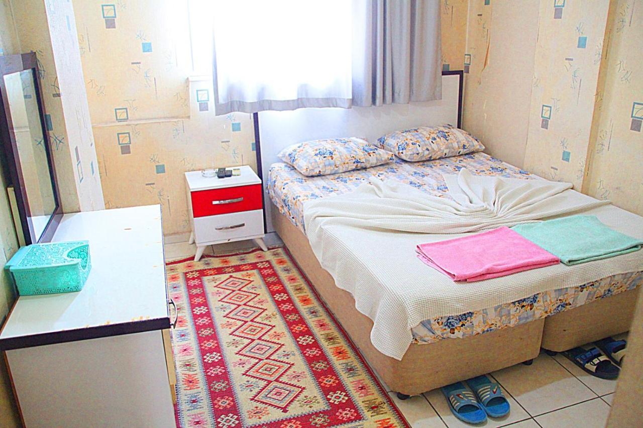 Sarampol Hotel Анталия Екстериор снимка