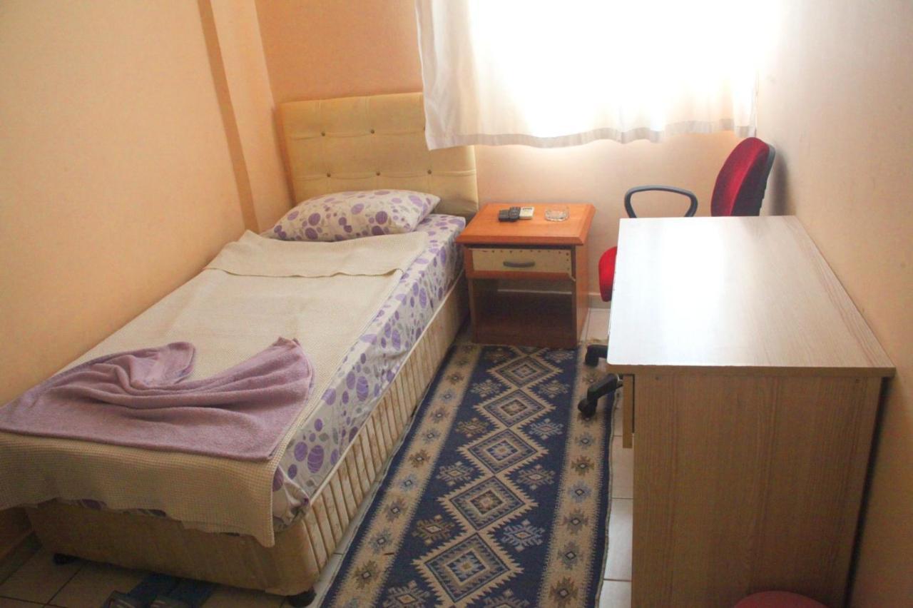 Sarampol Hotel Анталия Екстериор снимка