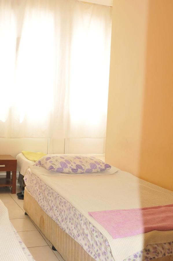 Sarampol Hotel Анталия Екстериор снимка