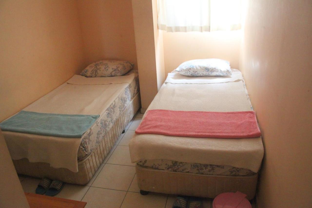 Sarampol Hotel Анталия Екстериор снимка